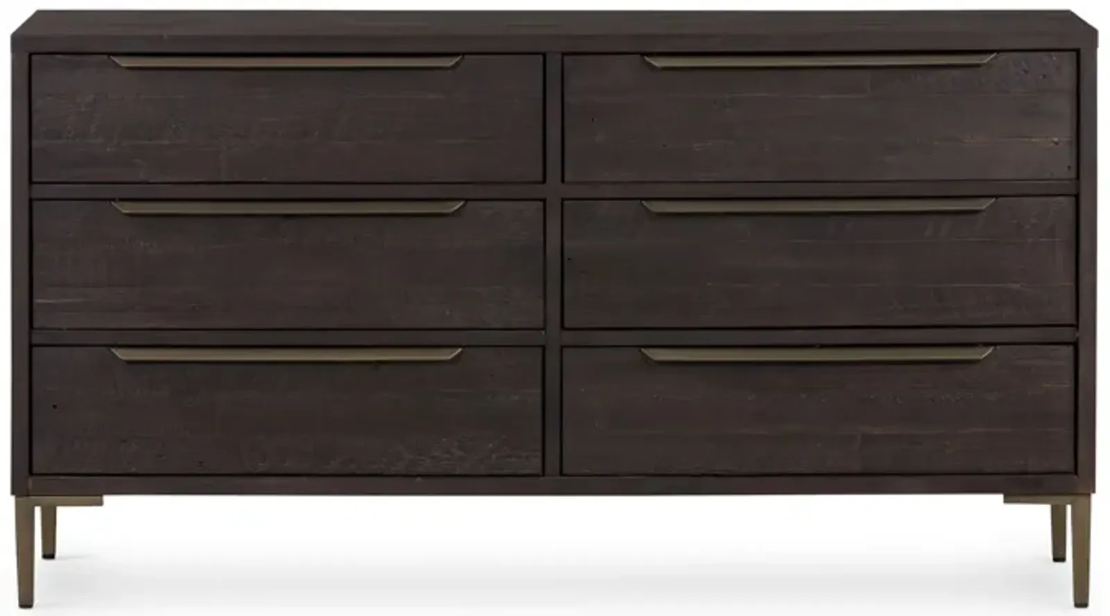 Wyeth 6 Drawer Dresser