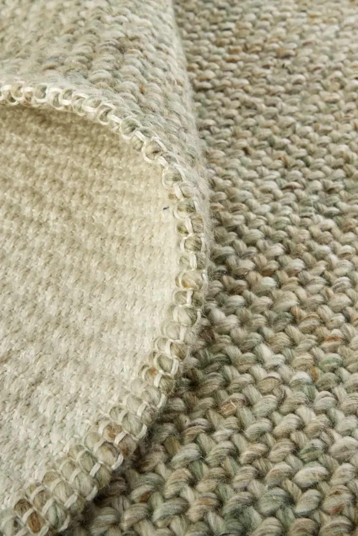 Naples 0751F Green/Tan 2' x 3' Rug