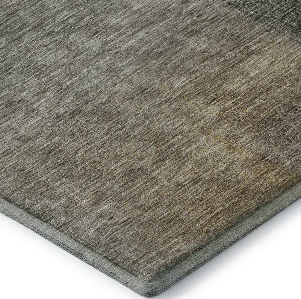 Trevi TV10 Mocha 2'3" x 7'6" Rug