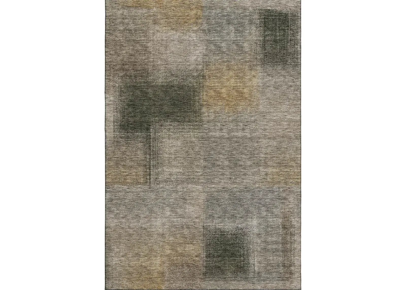 Trevi TV10 Mocha 2'3" x 7'6" Rug