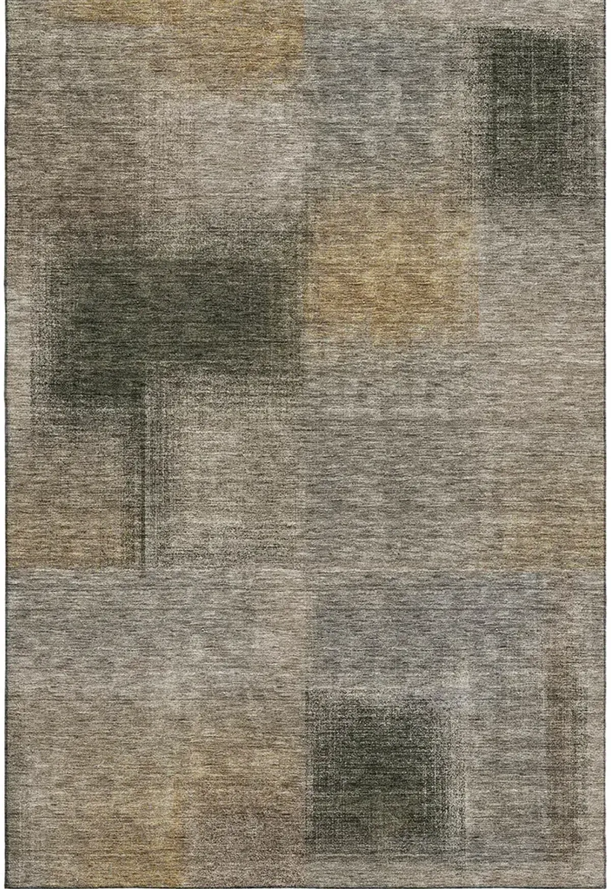 Trevi TV10 Mocha 2'3" x 7'6" Rug