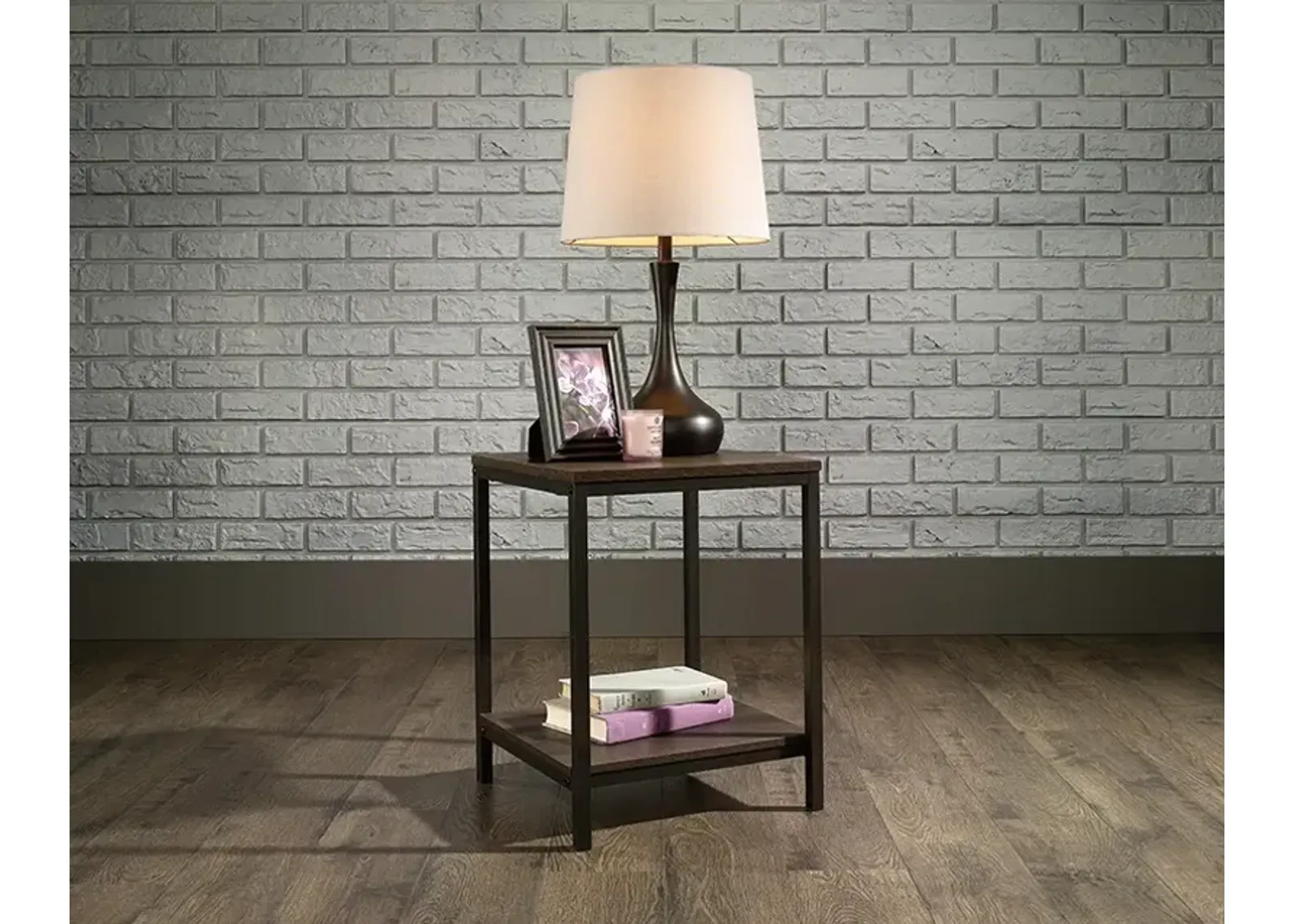 North Avenue Side Table