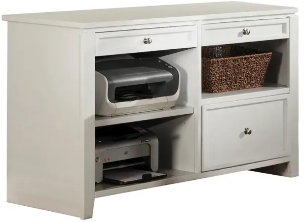 Parker House Furniture Parker House Boca 48 In. Credenza