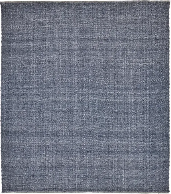 Naples 0751F Blue 9' x 12' Rug