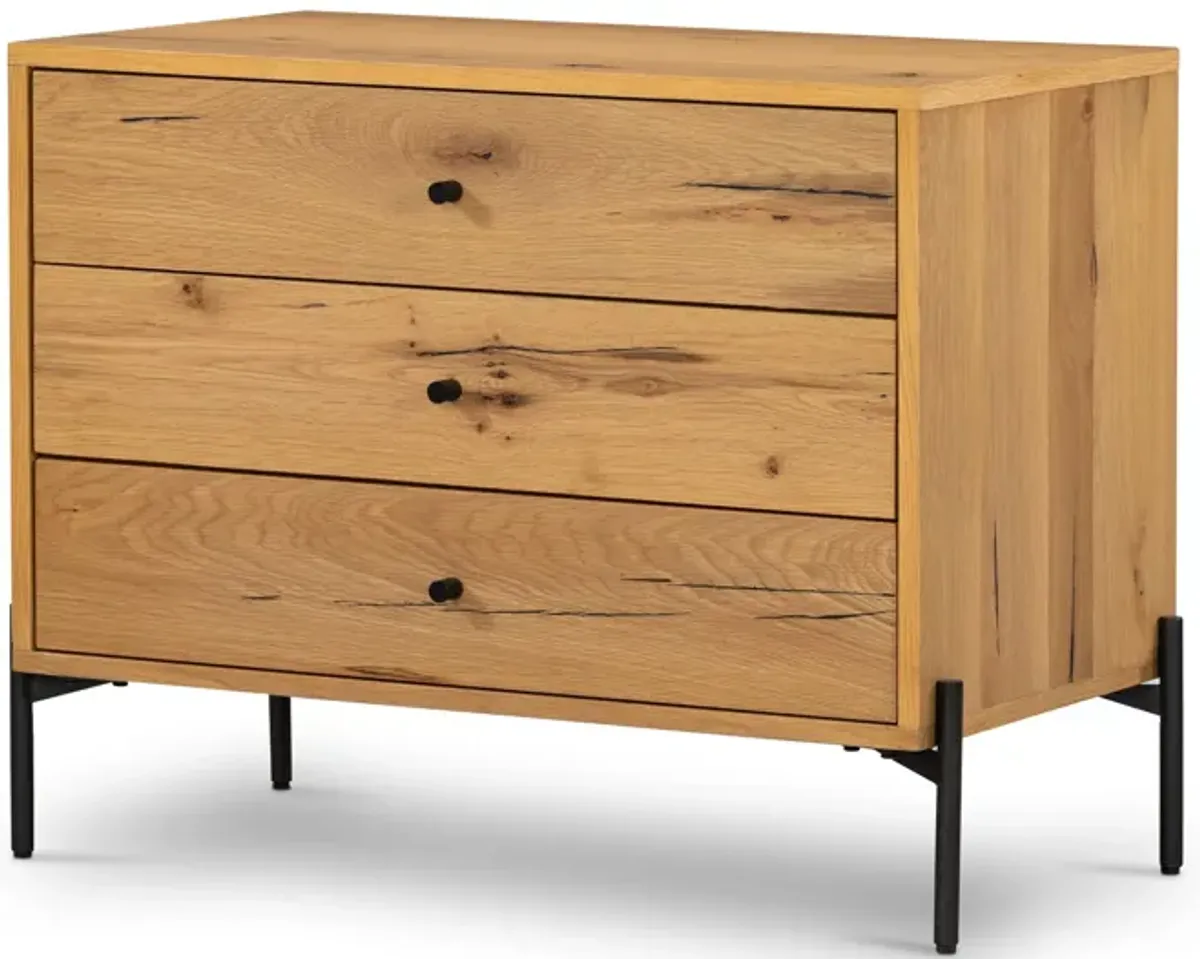 Eaton Large Nightstand