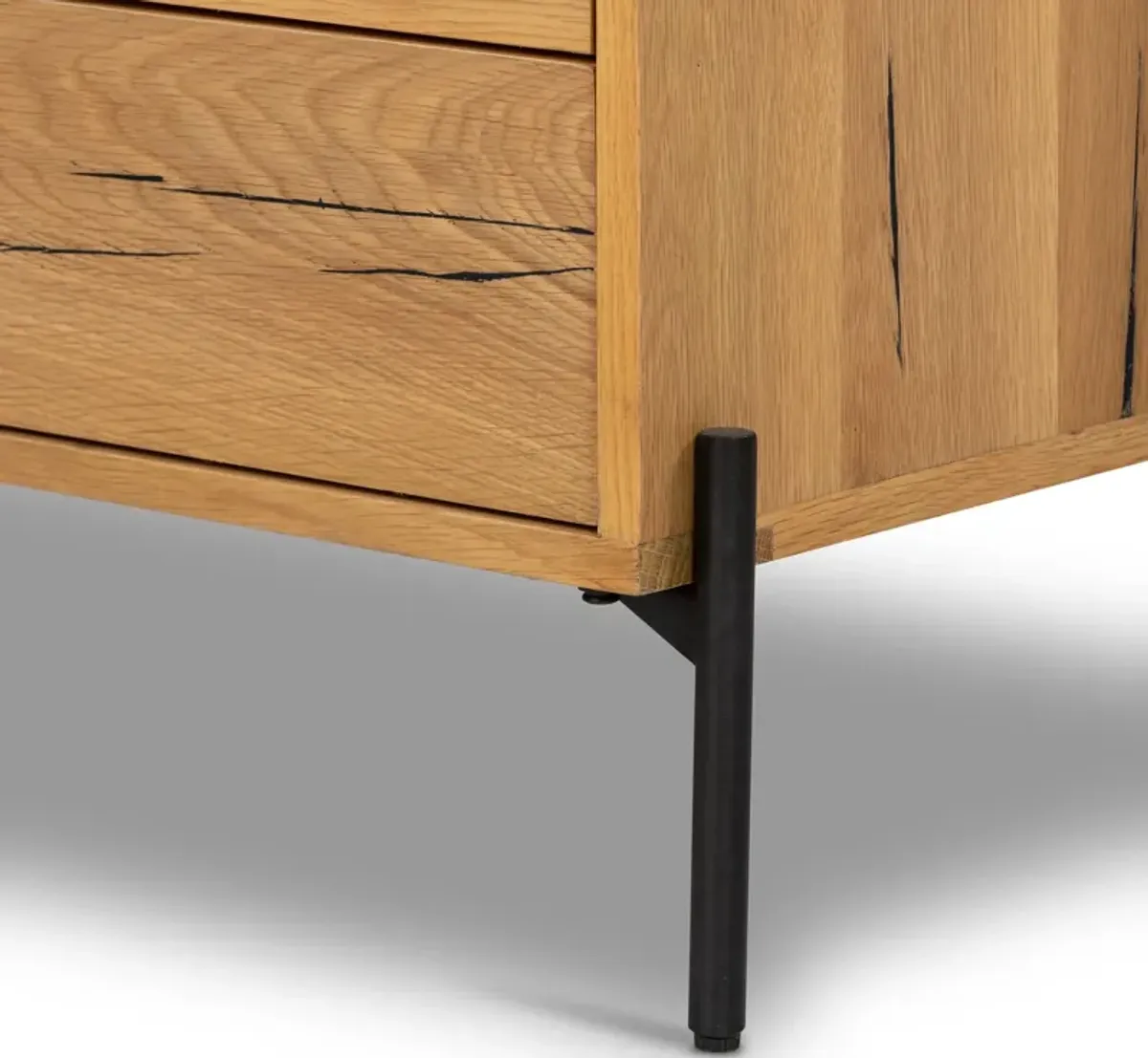 Eaton Large Nightstand