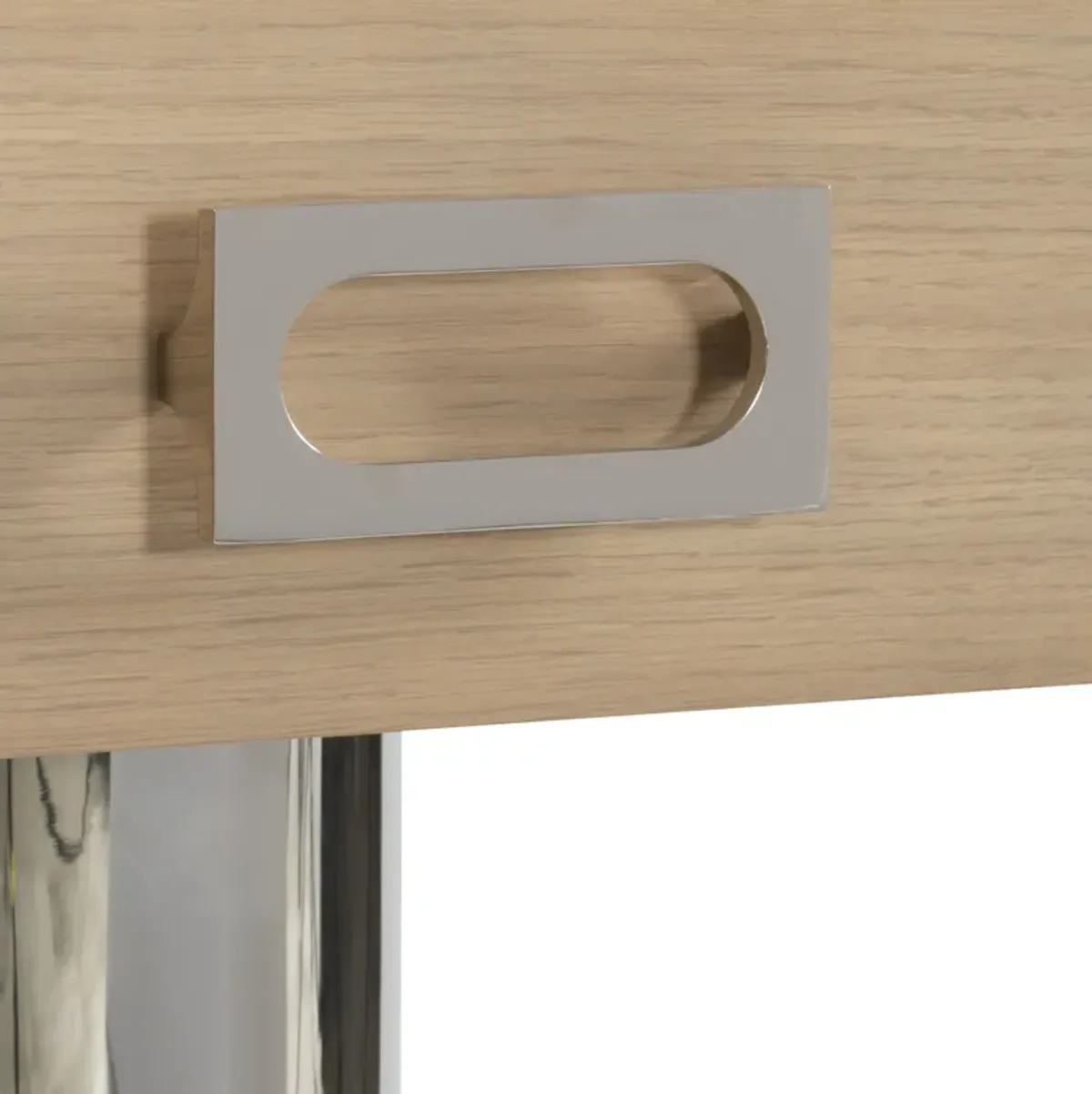 Modulum Nightstand