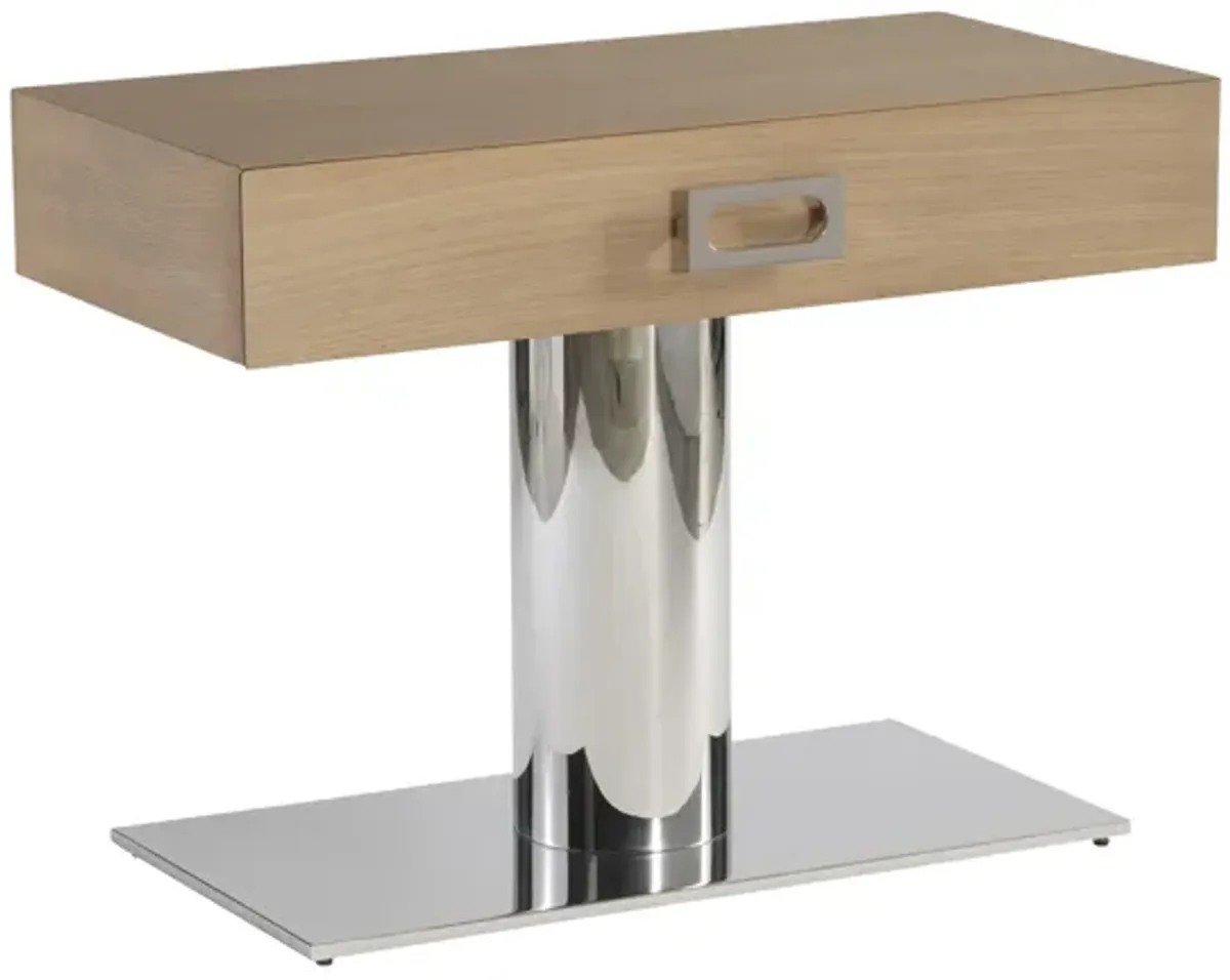 Modulum Nightstand