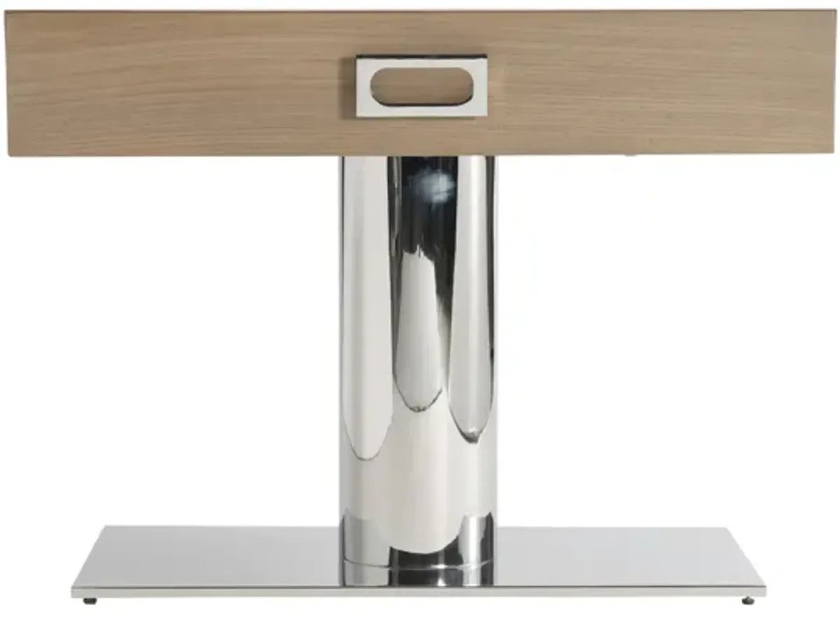 Modulum Nightstand