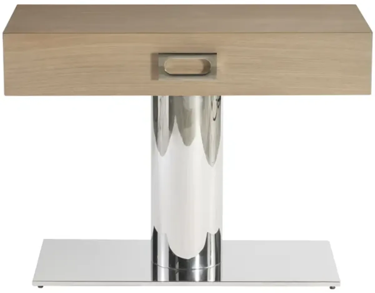 Modulum Nightstand