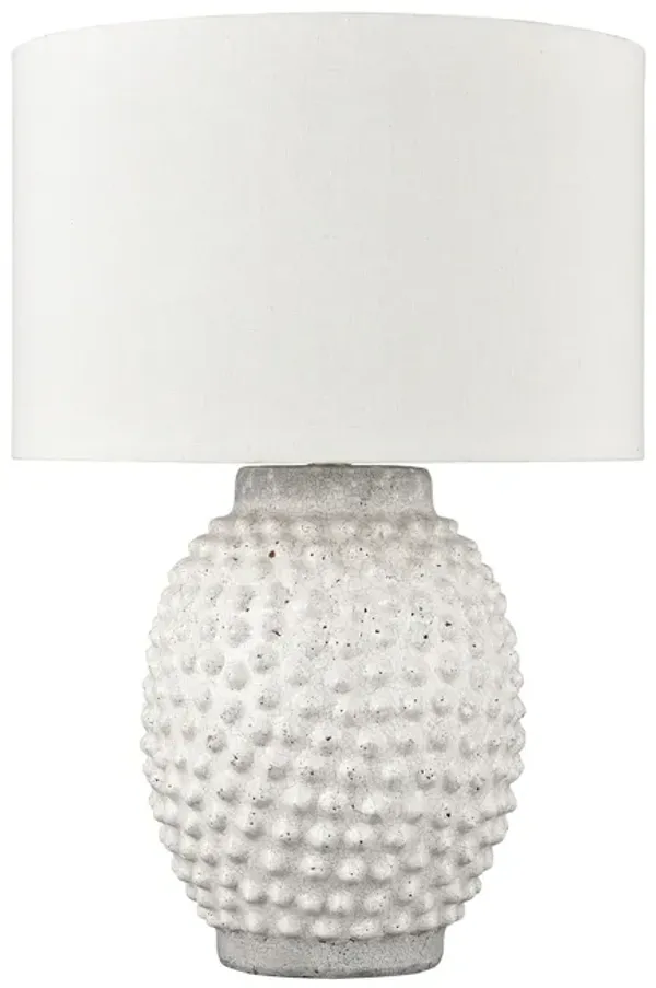 Keem Bay 24'' High 1-Light Table Lamp