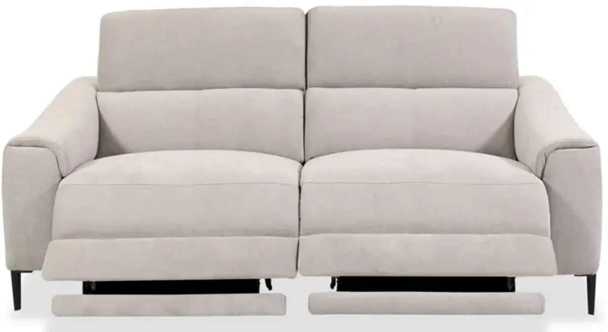 Flint Power Sofa