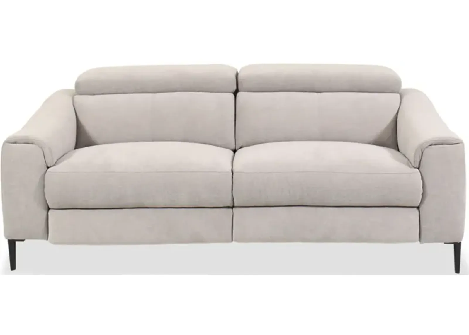 Flint Power Sofa