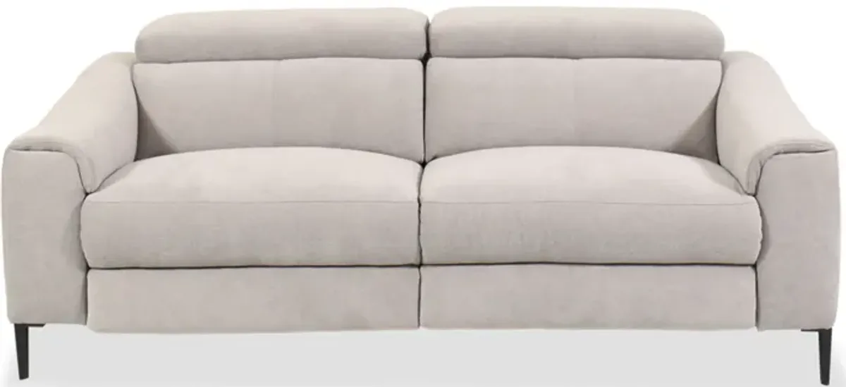 Flint Power Sofa