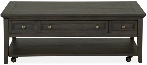 Westley Falls Cocktail Table