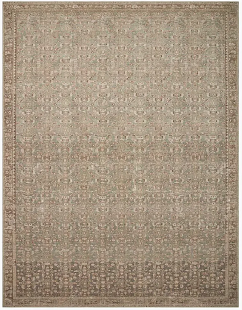 Aubrey AUB04 7'6" x 9'6" Rug