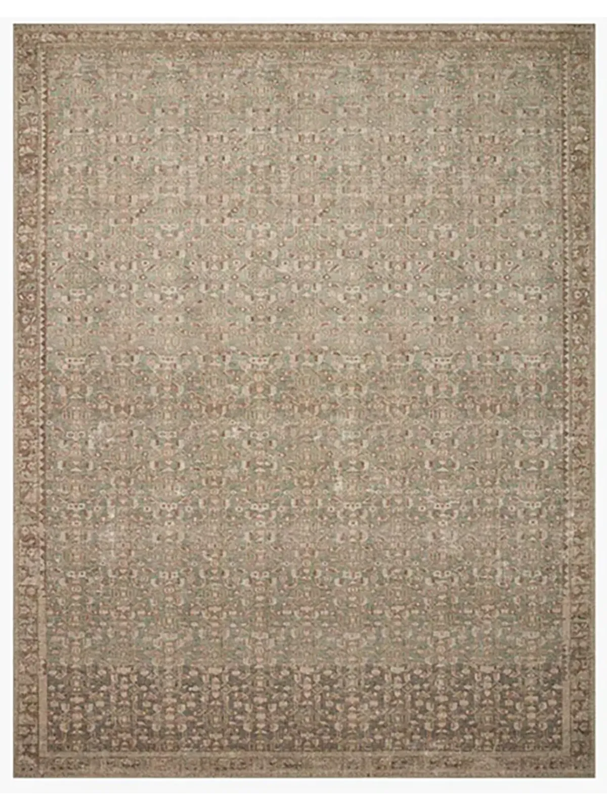 Aubrey AUB04 7'6" x 9'6" Rug