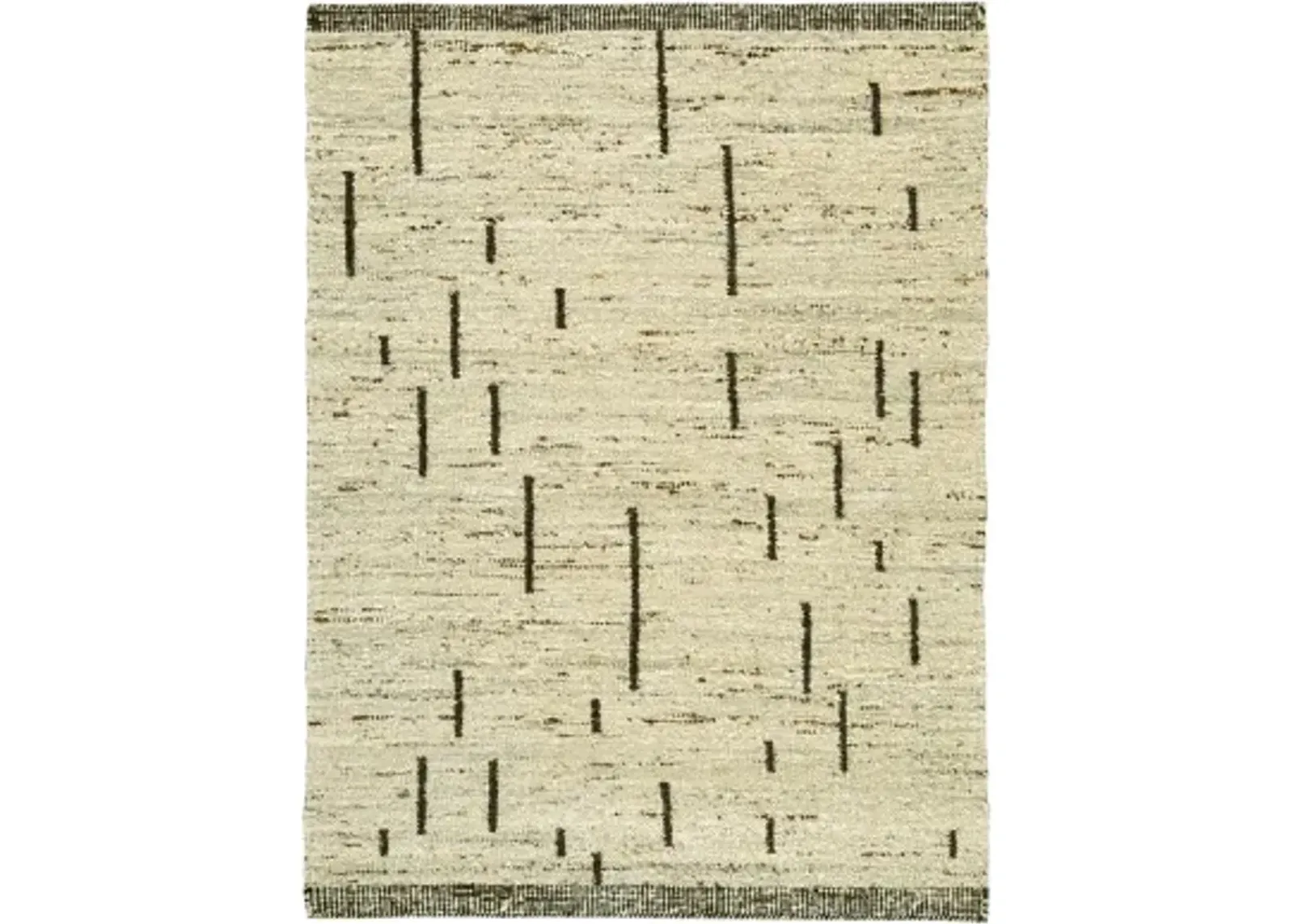 Mortis 5' x 7' Rug