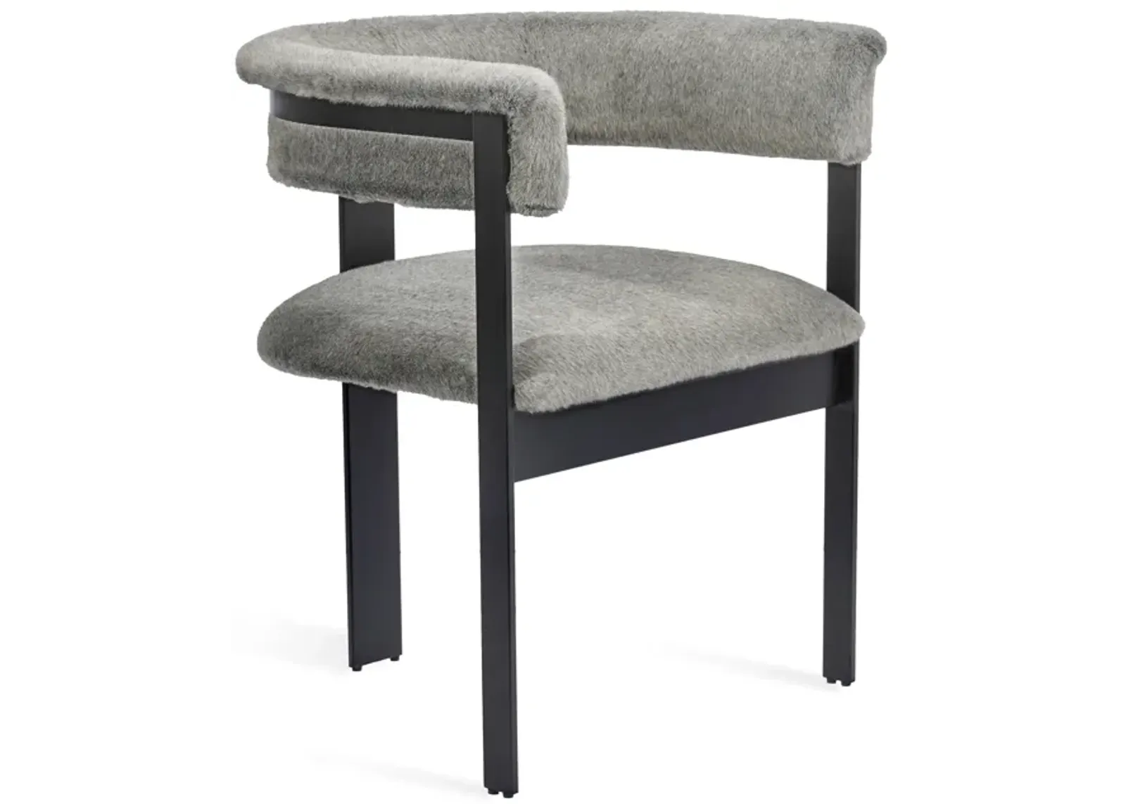 Darcy Dining Chair - Spotted Hide