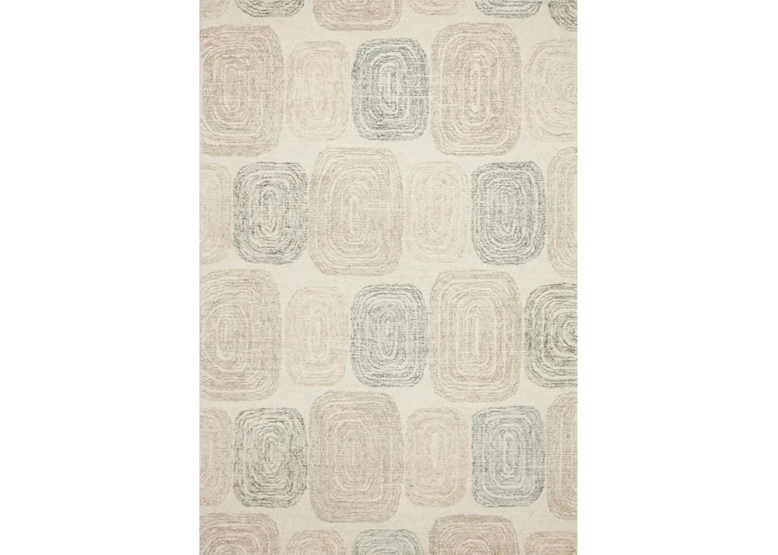 Milo MLO01 2'3" x 3'9" Rug