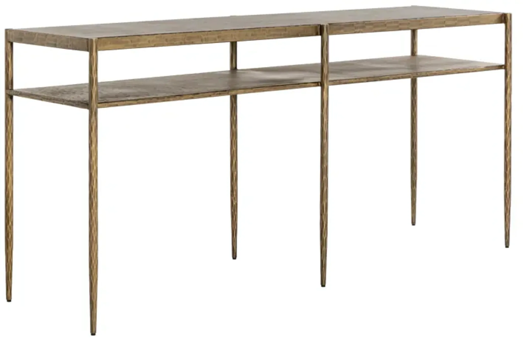 Naini Console Table Mathis Home | Furniture.com