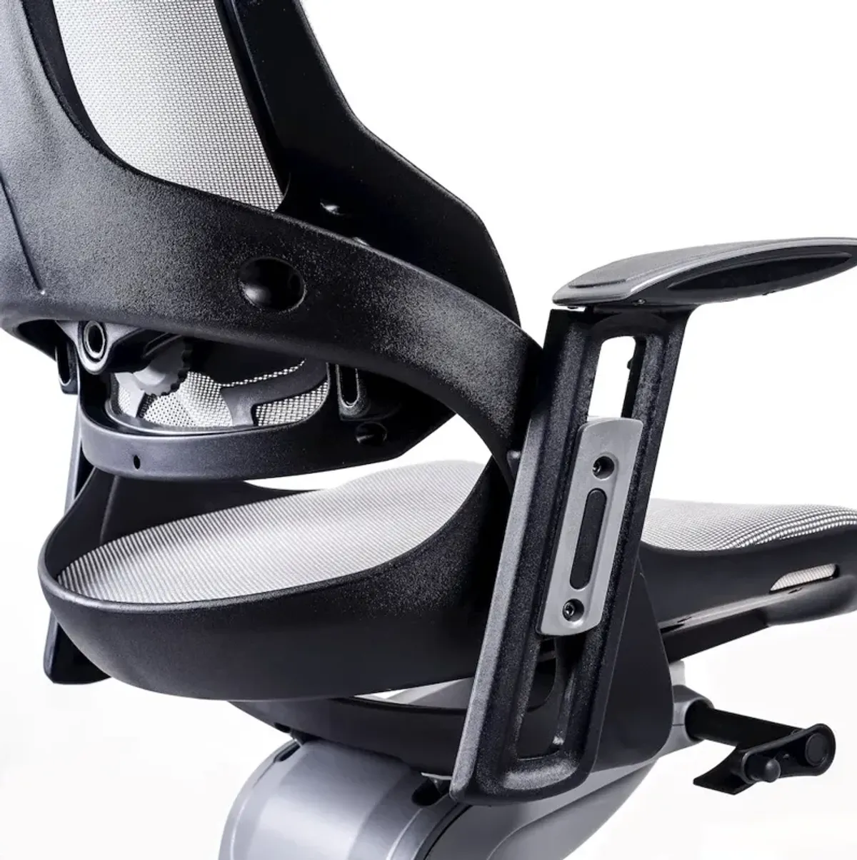 Techni Mobili LUX Ergonomic Executive Chair