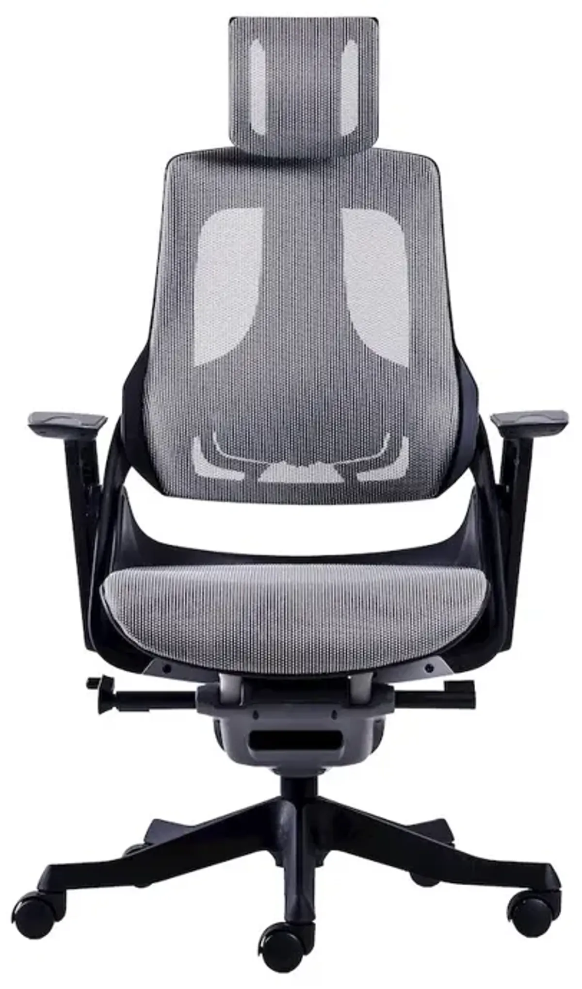 Techni Mobili LUX Ergonomic Executive Chair