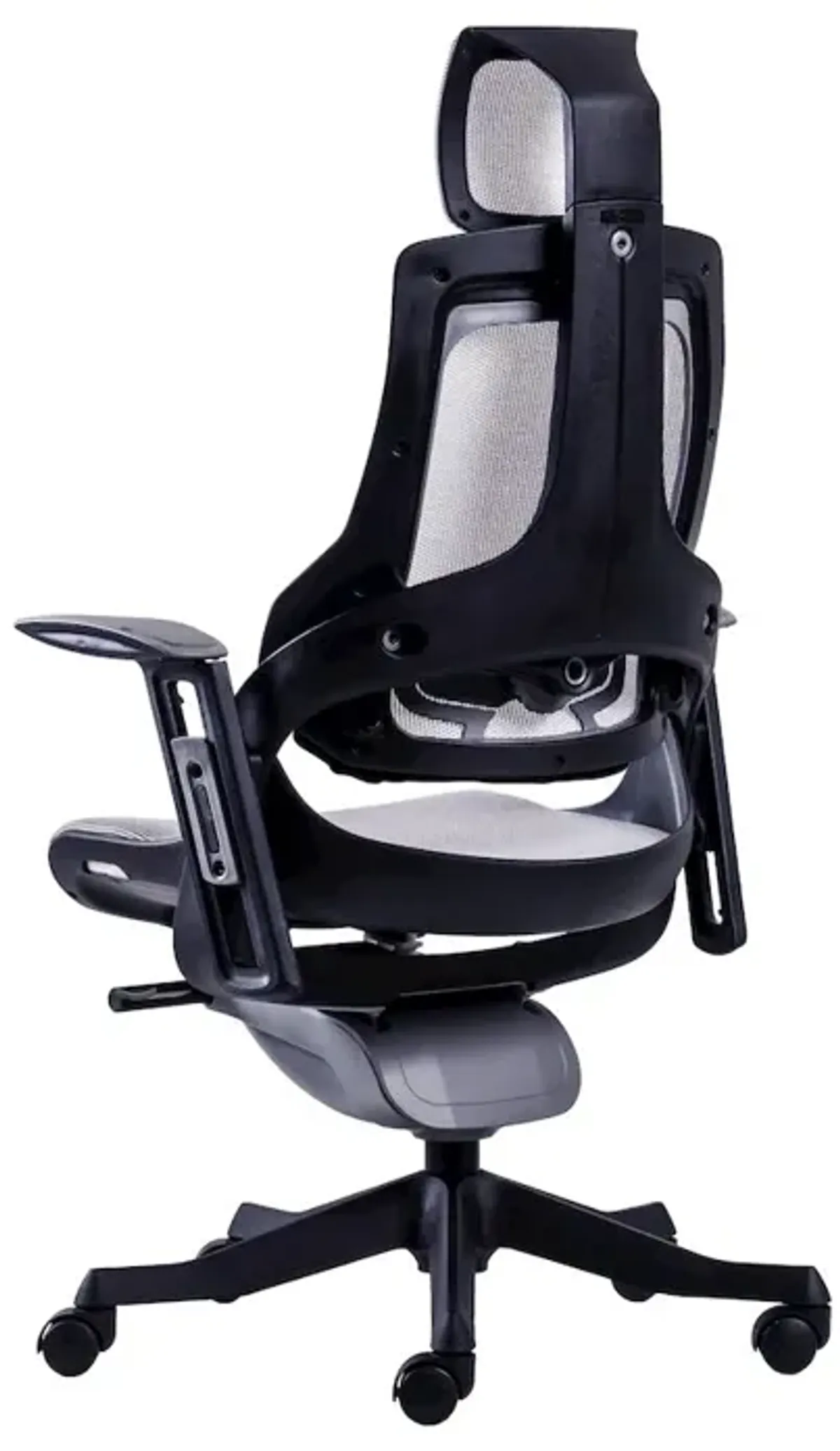 Techni Mobili LUX Ergonomic Executive Chair