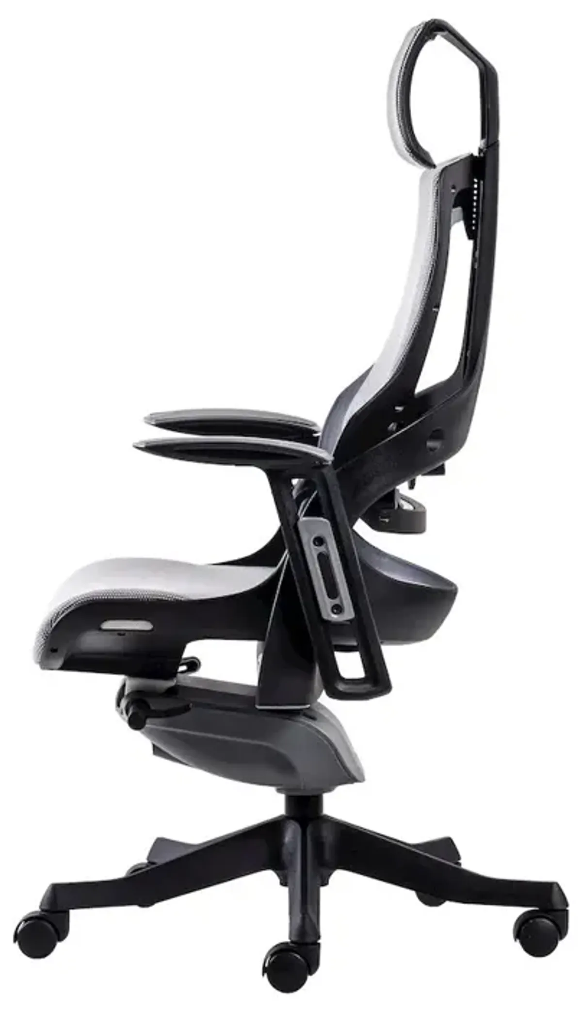 Techni Mobili LUX Ergonomic Executive Chair