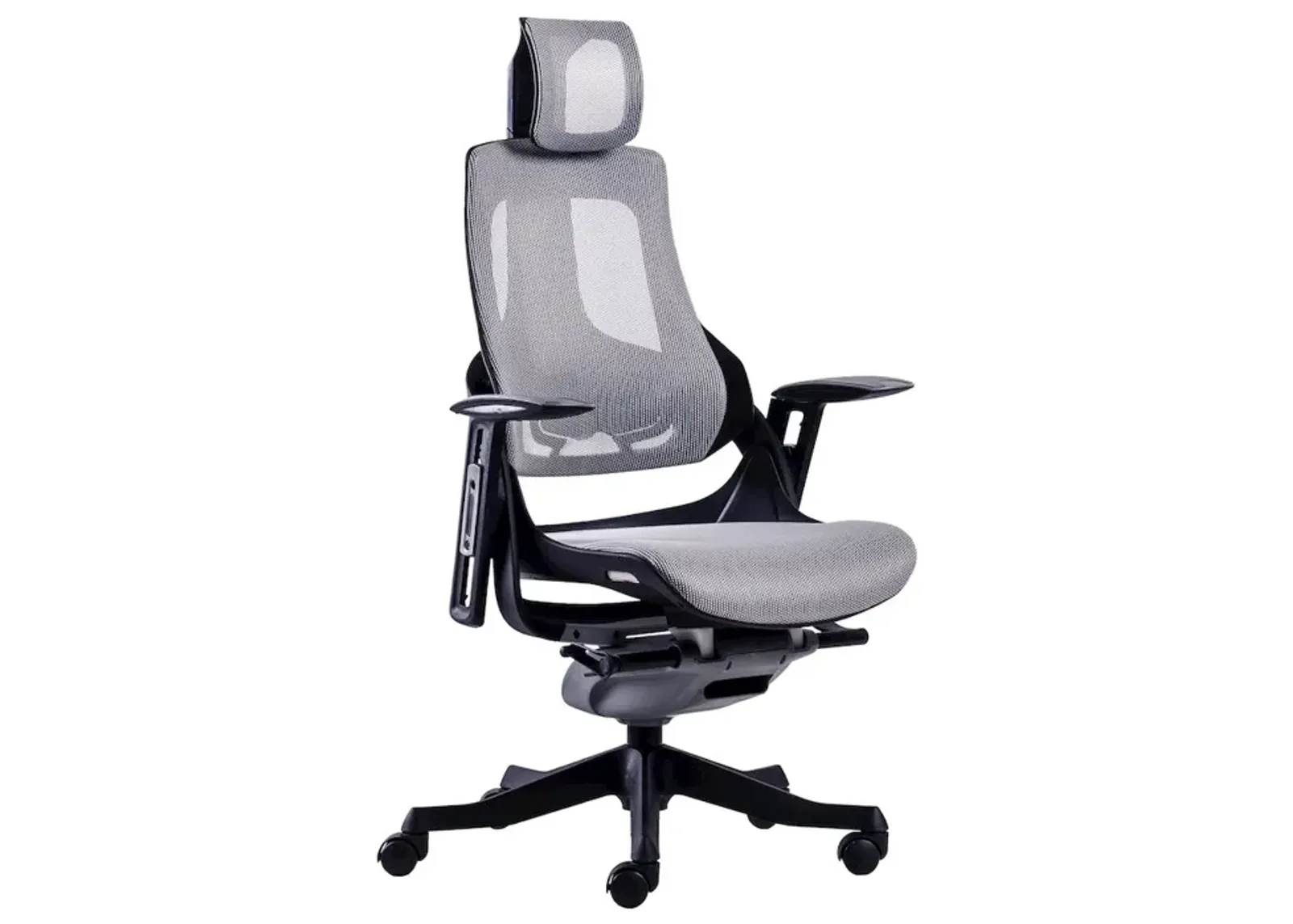 Techni Mobili LUX Ergonomic Executive Chair