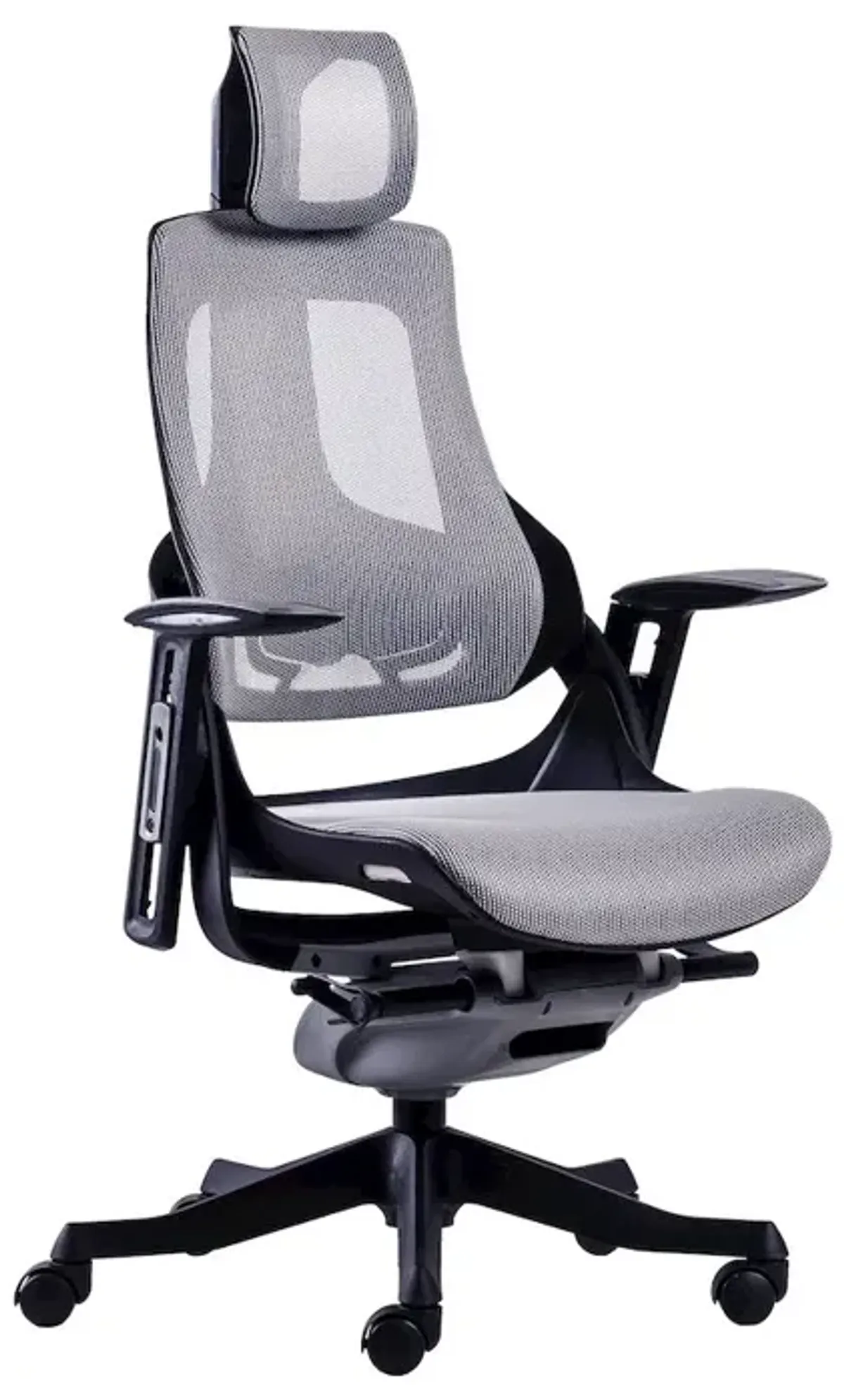 Techni Mobili LUX Ergonomic Executive Chair