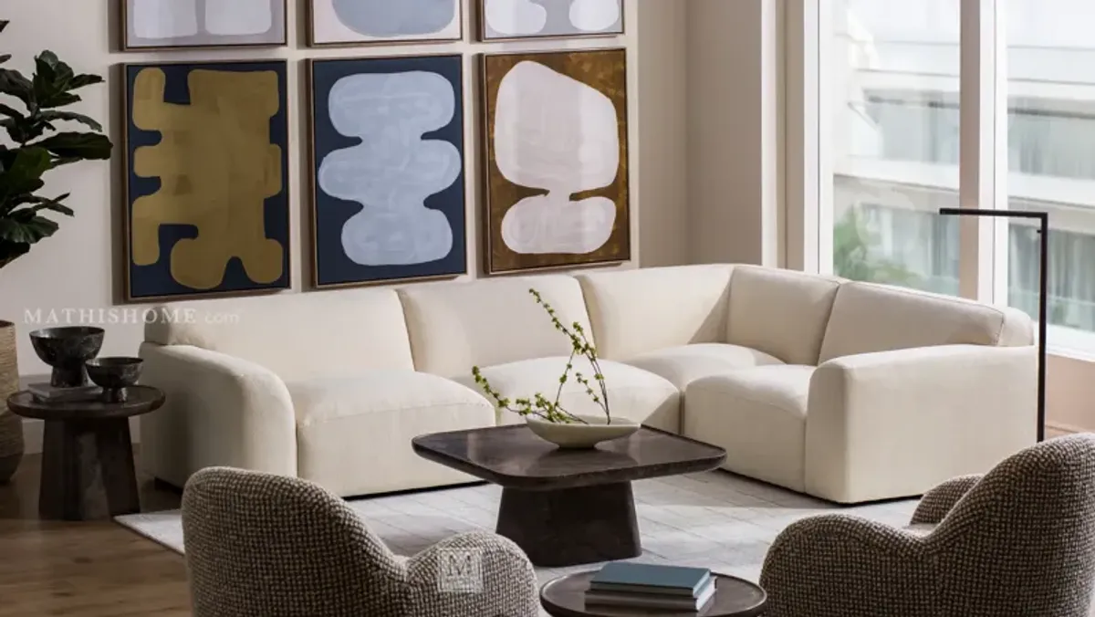 Zane Coffee Table