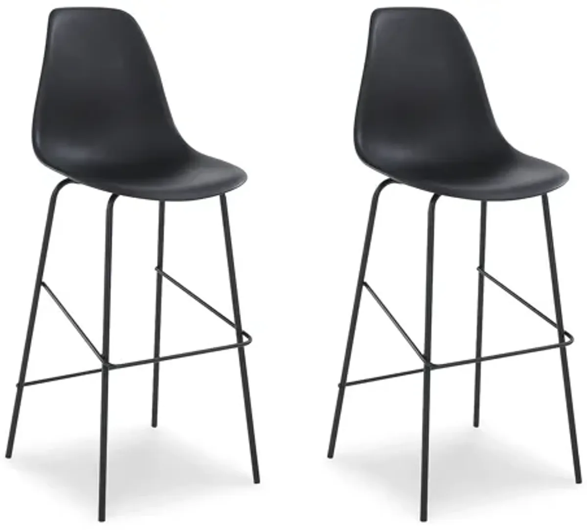 Forestead Tall Barstool (Set of 2)