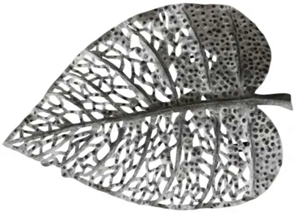 Birch Leaf Extra Small Wall Art