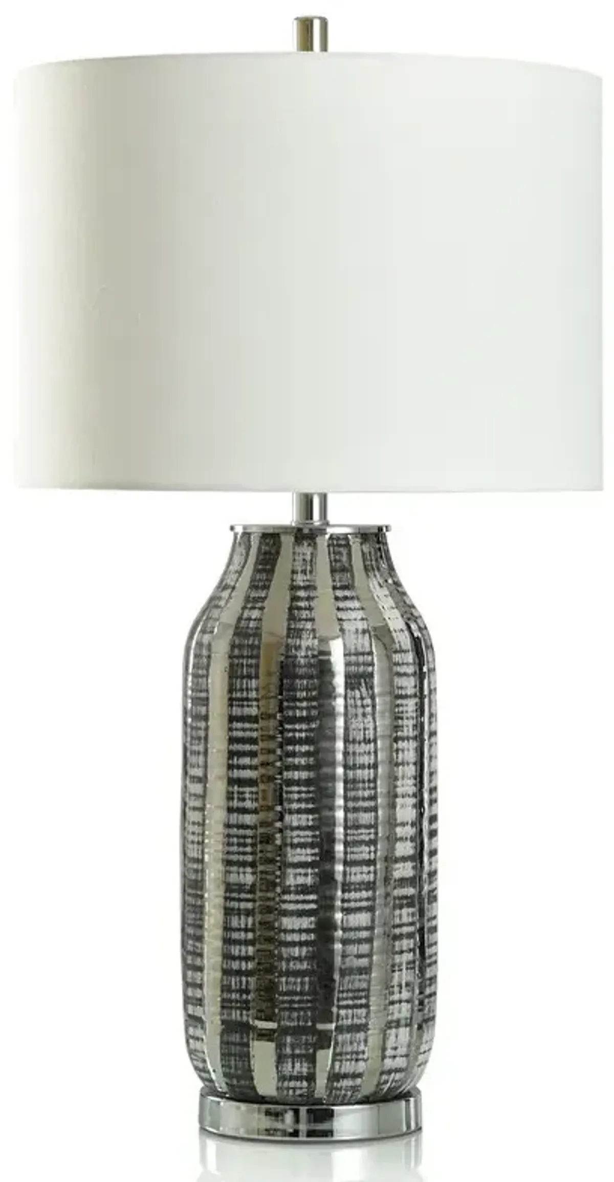 Midnight Skyline Table Lamp