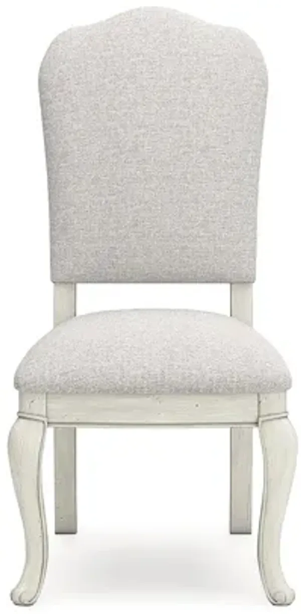 Arlendyne Upholstered Side Chair (Set of 2)