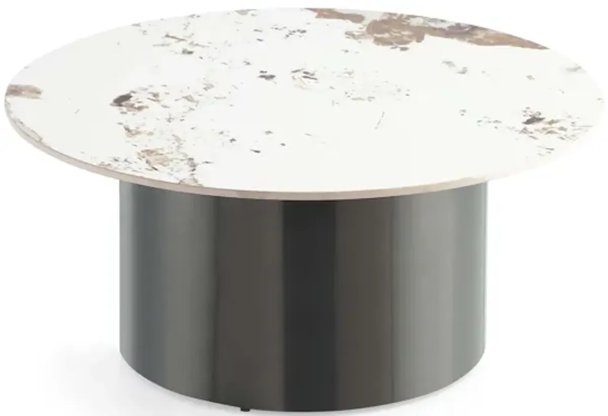 Alondra Coffee Table and End Table Set