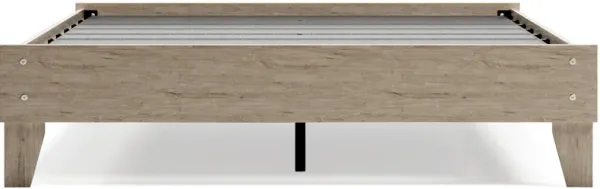 Oliah Queen Platform Bed