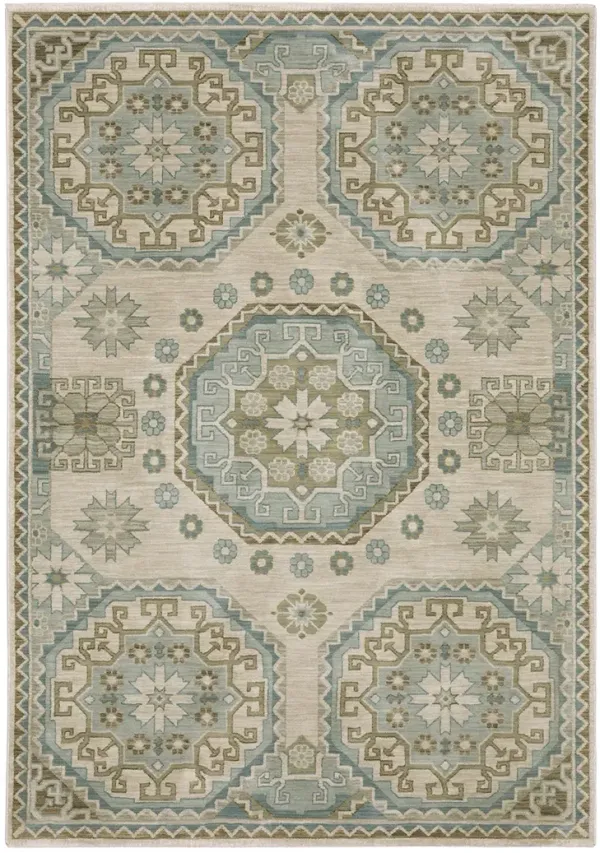 Maeve MAE03 2'3"x7'6" Rug