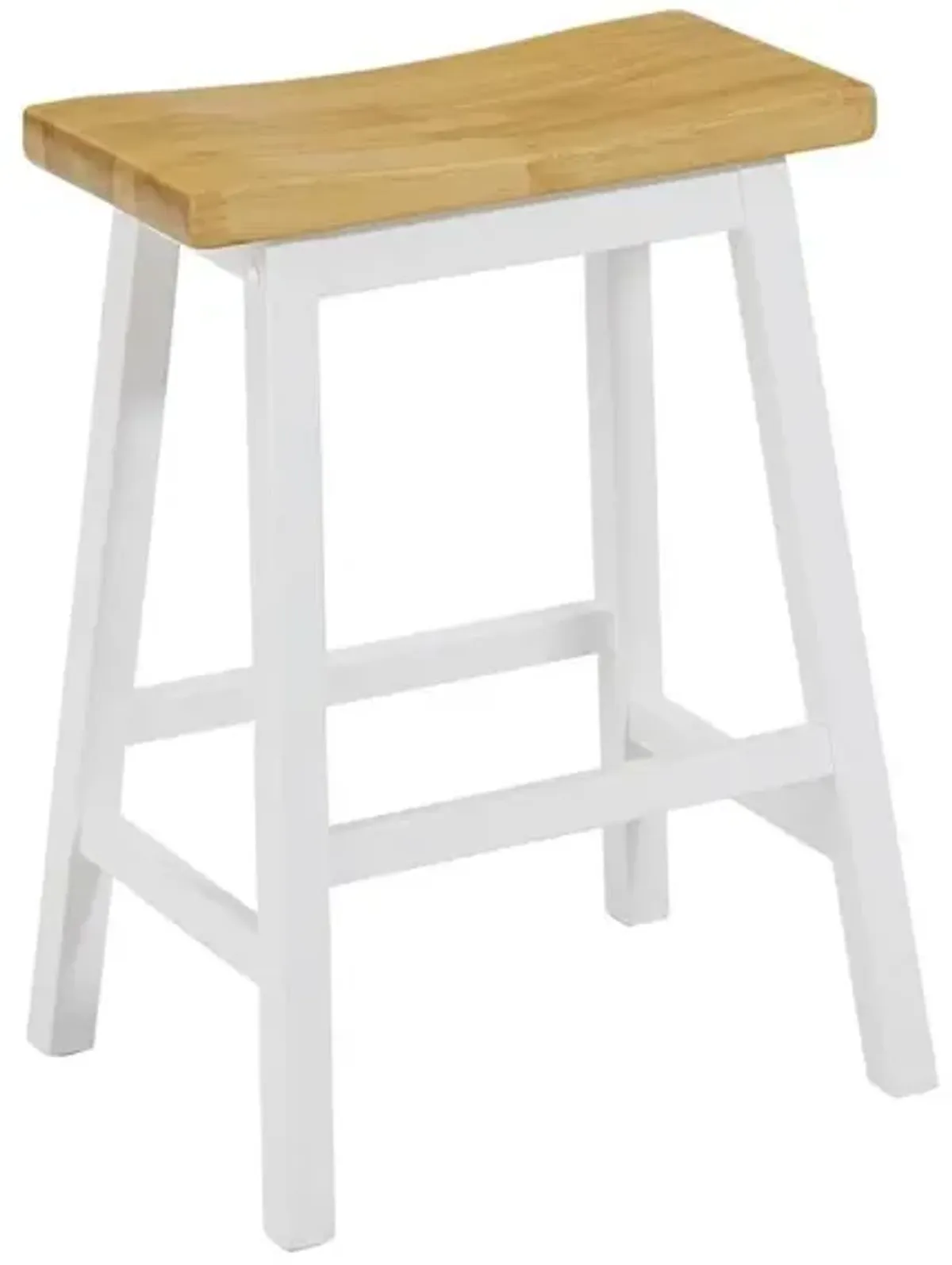 Counter Stools, Set of 2