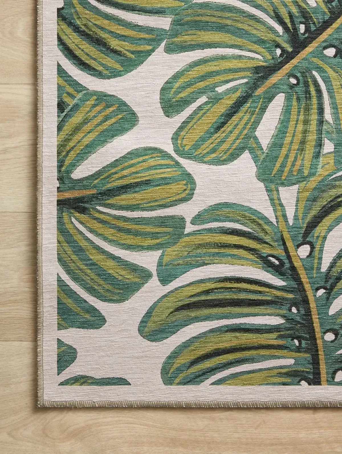 Veranda VRN01 2'6" x 7'6" Rug