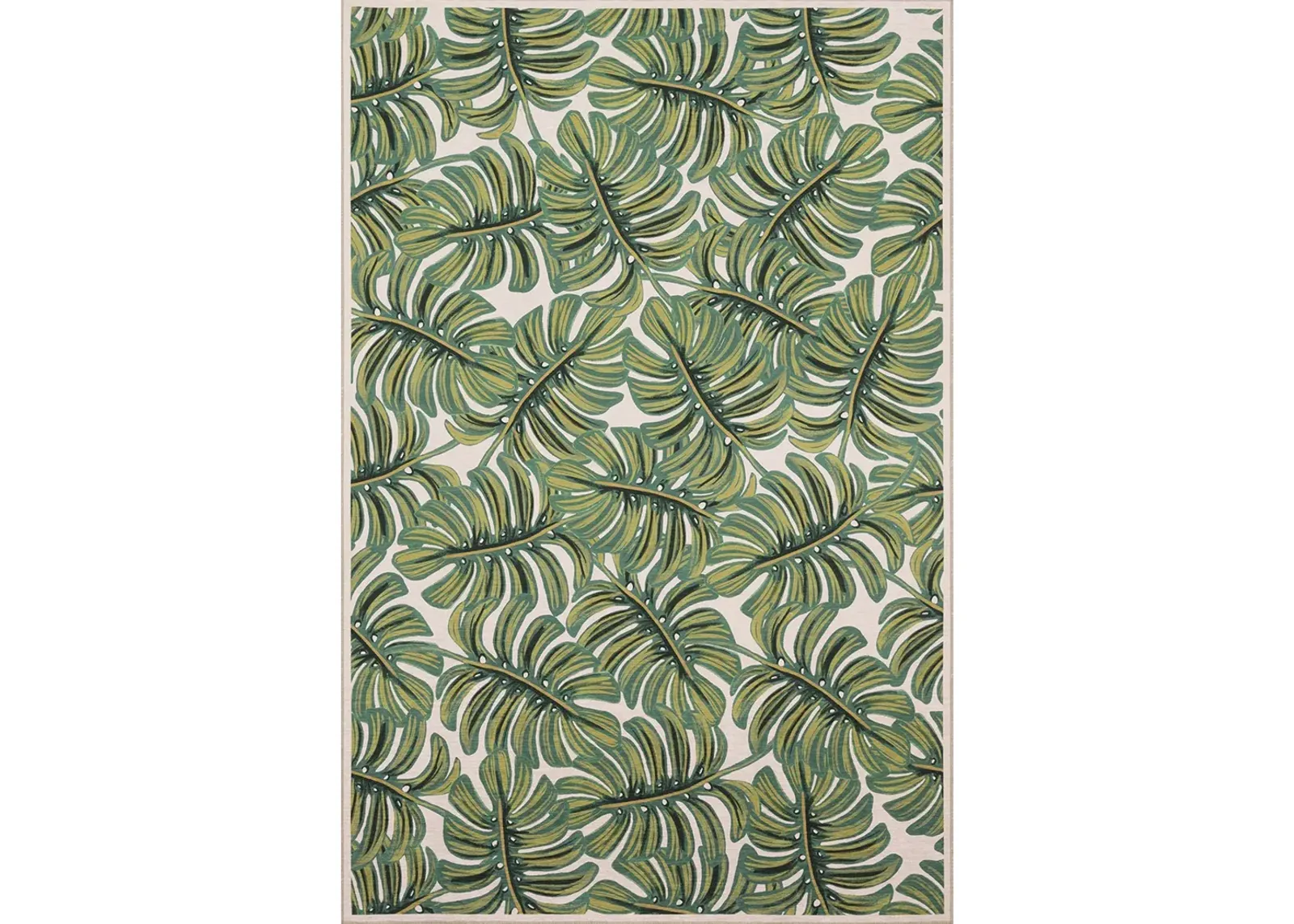 Veranda VRN01 2'6" x 7'6" Rug