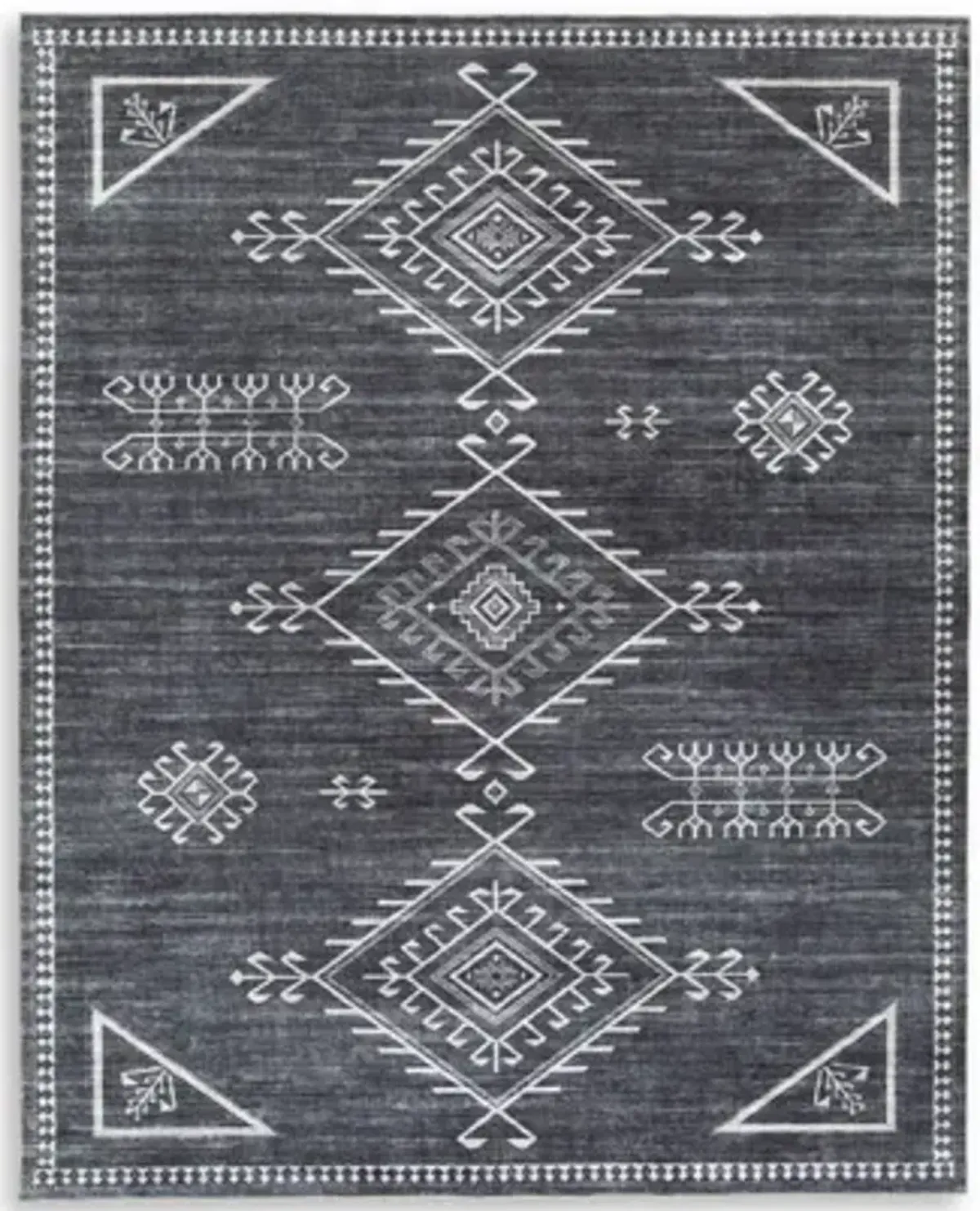 Arloman 7'5" x 9'6" Rug