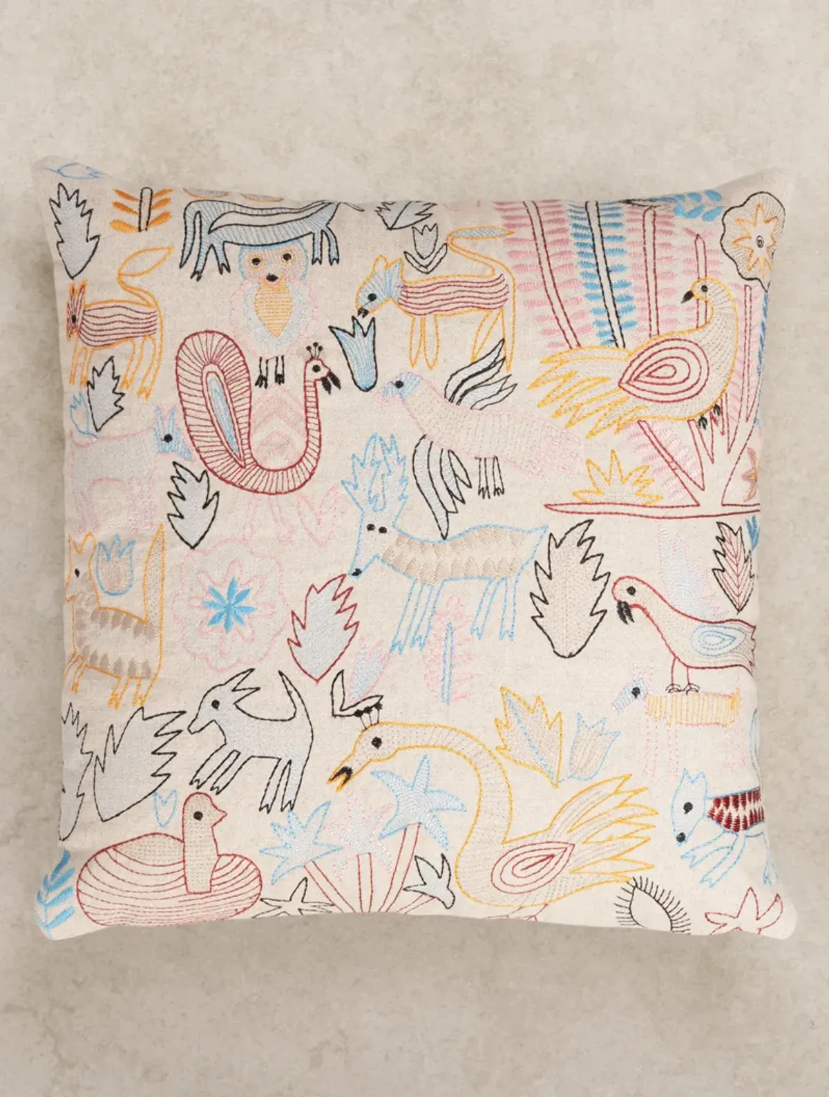 Fateh Pillow