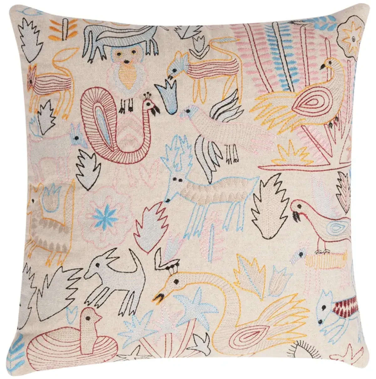 Fateh Pillow