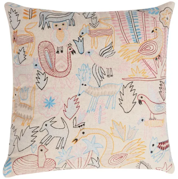 Fateh Pillow
