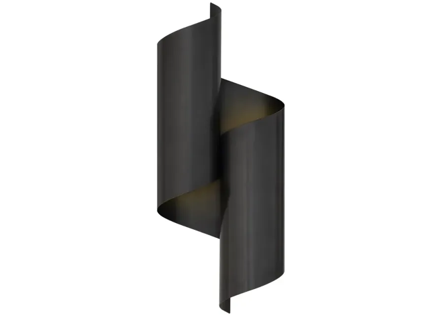 Iva Medium Wrapped Sconce