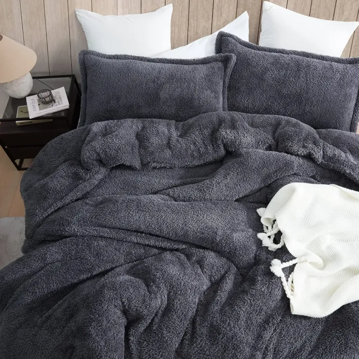 Shankapotomus - Coma Inducer� Oversized Comforter