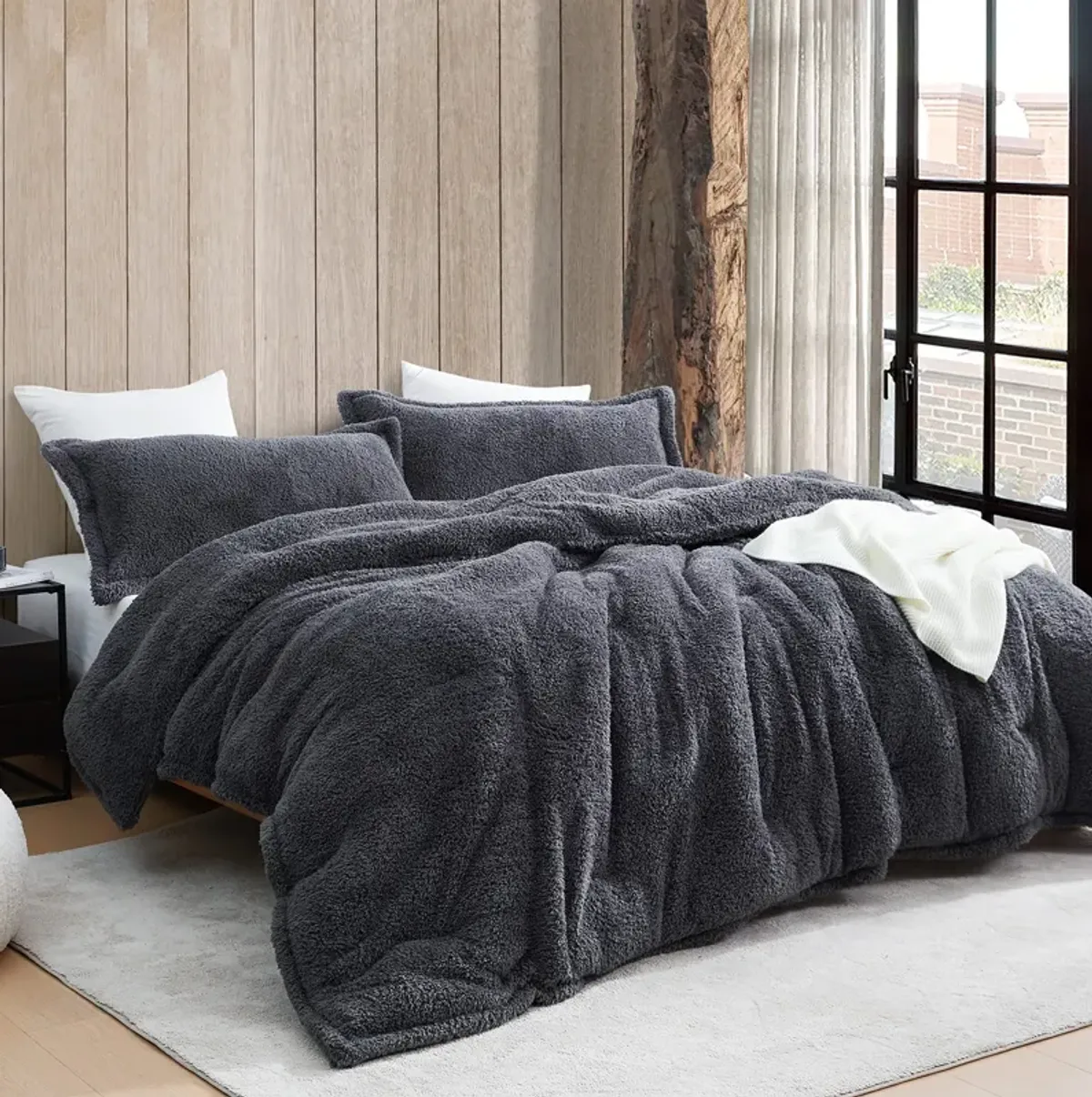 Shankapotomus - Coma Inducer� Oversized Comforter