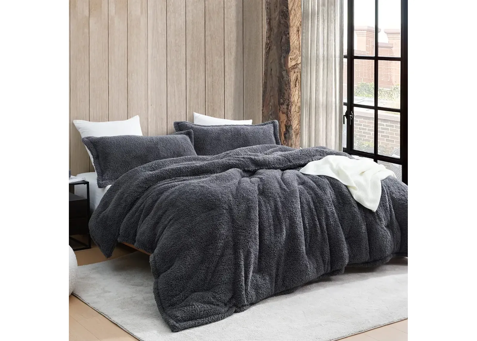 Shankapotomus - Coma Inducer� Oversized Comforter